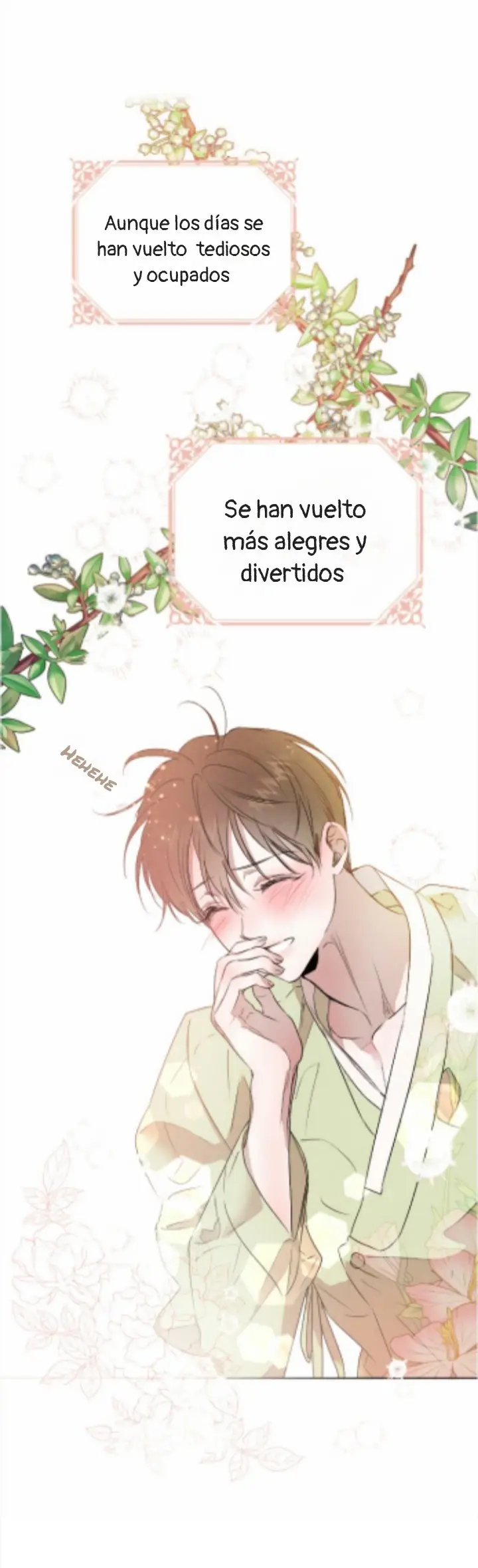 Sauce Romance (2020) - Capítulo 57 - Página 15 - LectorTMOo