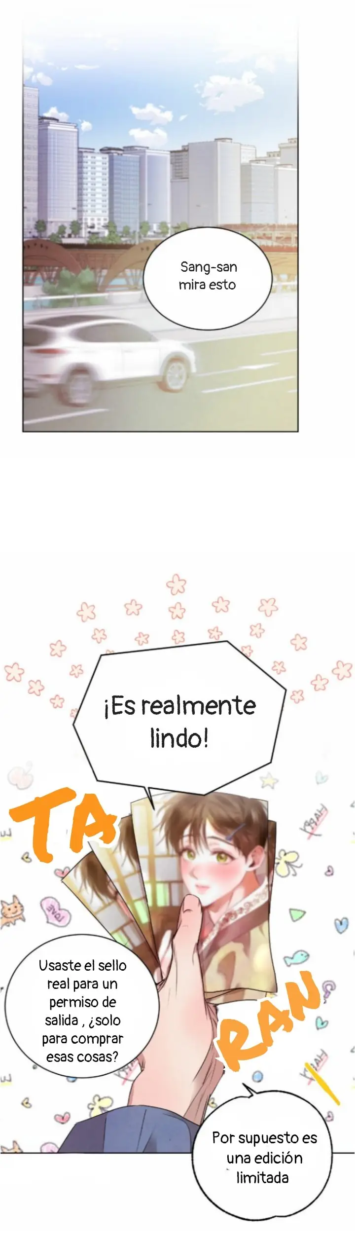 Sauce Romance (2020) - Capítulo 57 - Página 17 - LectorTMOo