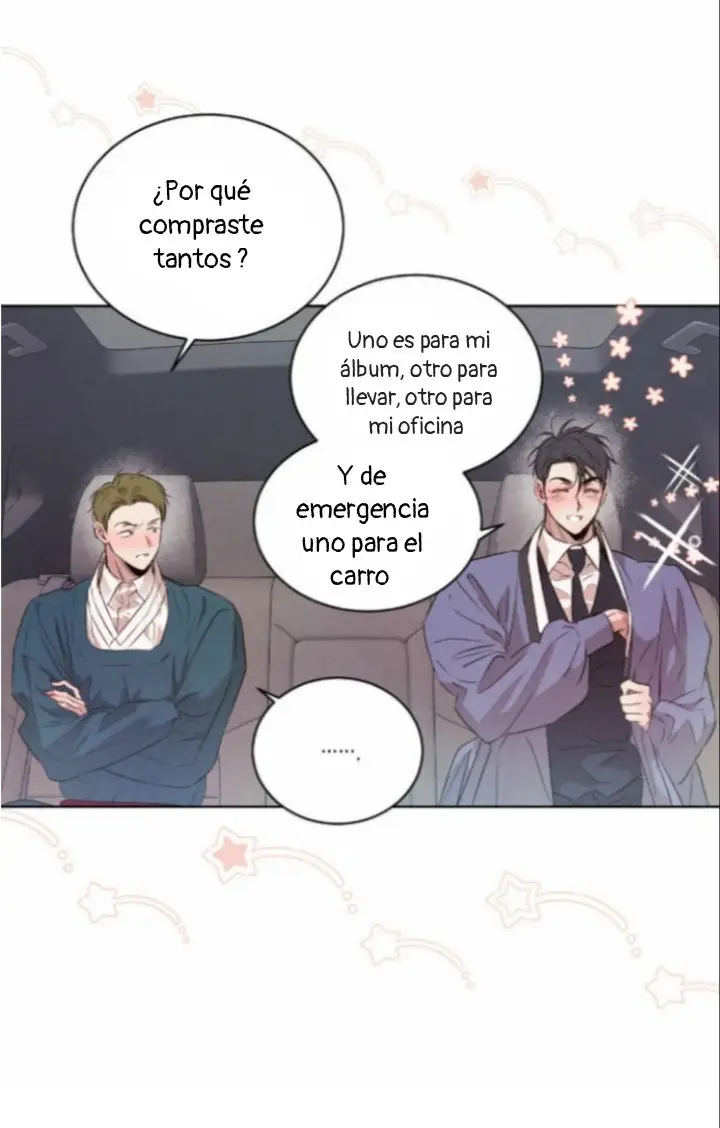 Sauce Romance (2020) - Capítulo 57 - Página 18 - LectorTMOo
