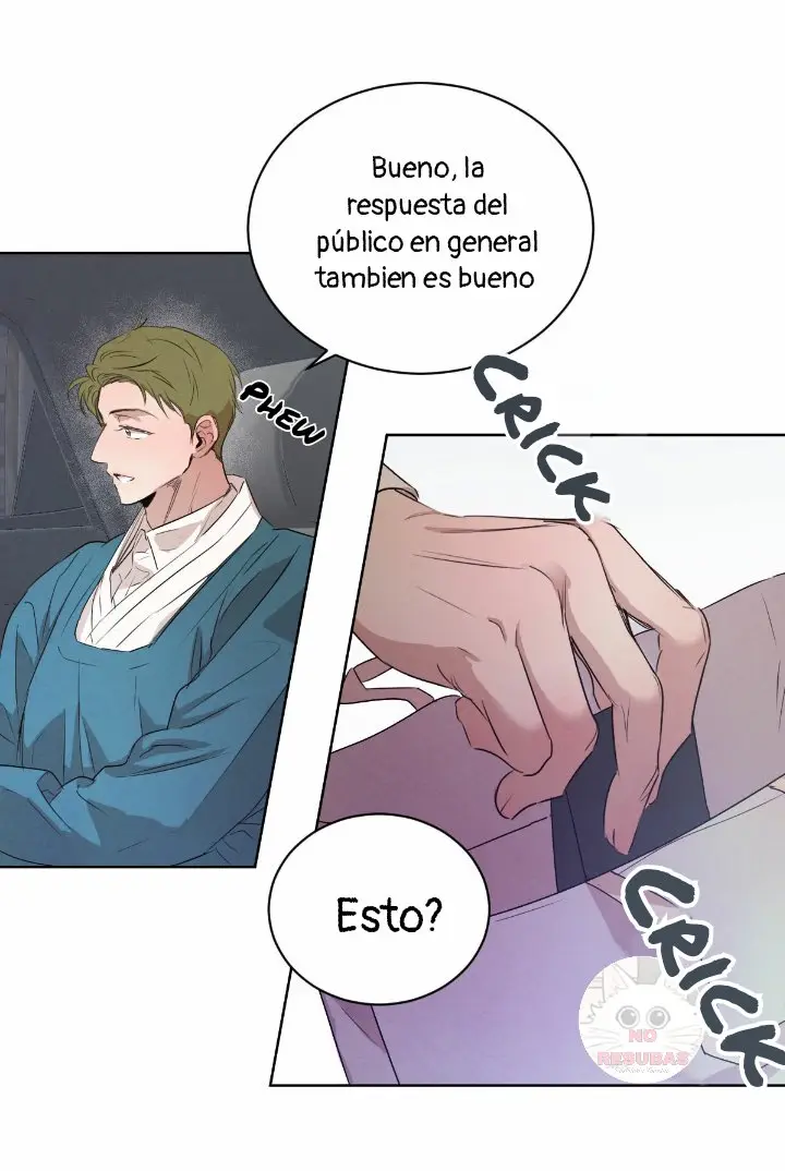 Sauce Romance (2020) - Capítulo 57 - Página 20 - LectorTMOo