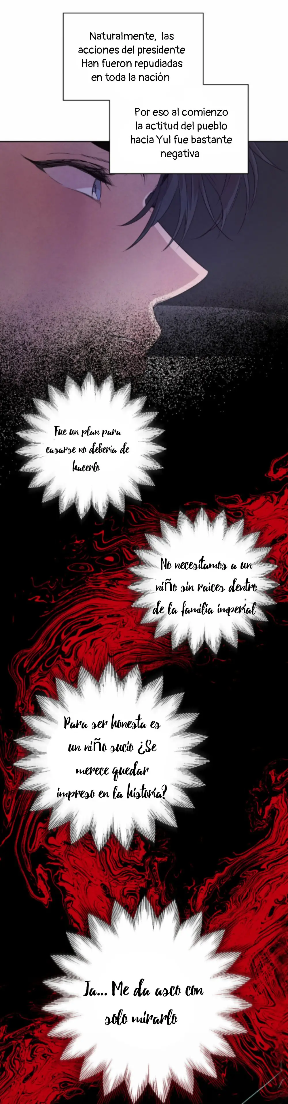 Sauce Romance (2020) - Capítulo 57 - Página 21 - LectorTMOo