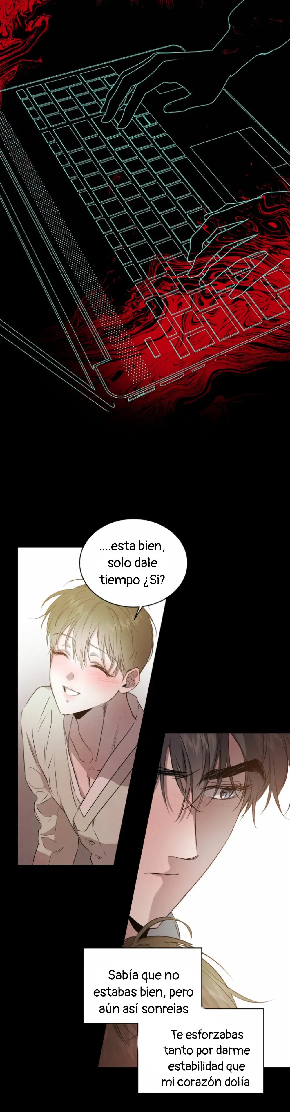 Sauce Romance (2020) - Capítulo 57 - Página 22 - LectorTMOo