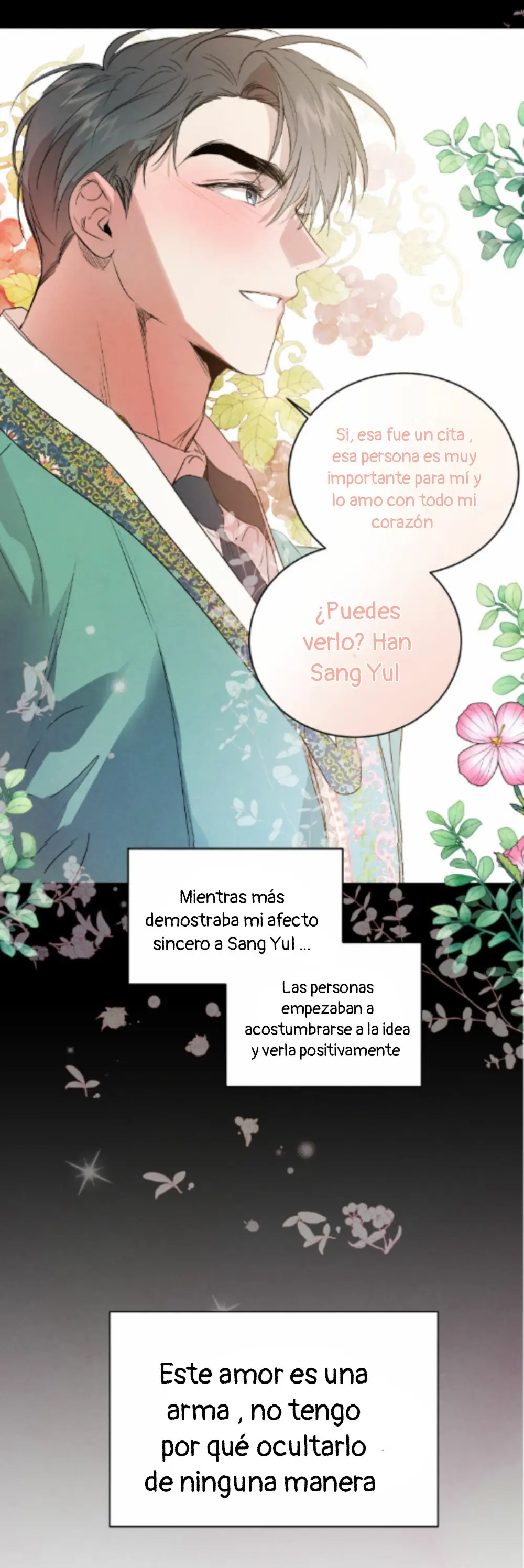 Sauce Romance (2020) - Capítulo 57 - Página 25 - LectorTMOo