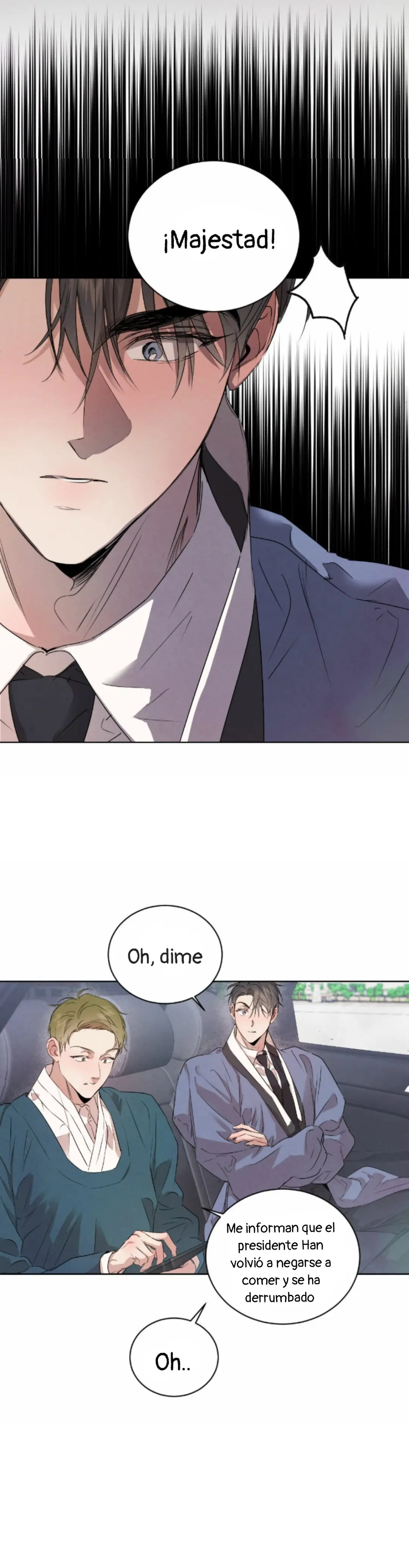 Sauce Romance (2020) - Capítulo 57 - Página 26 - LectorTMOo