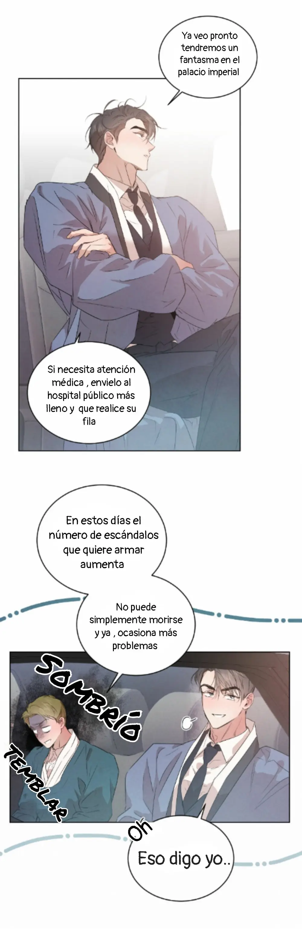 Sauce Romance (2020) - Capítulo 57 - Página 27 - LectorTMOo