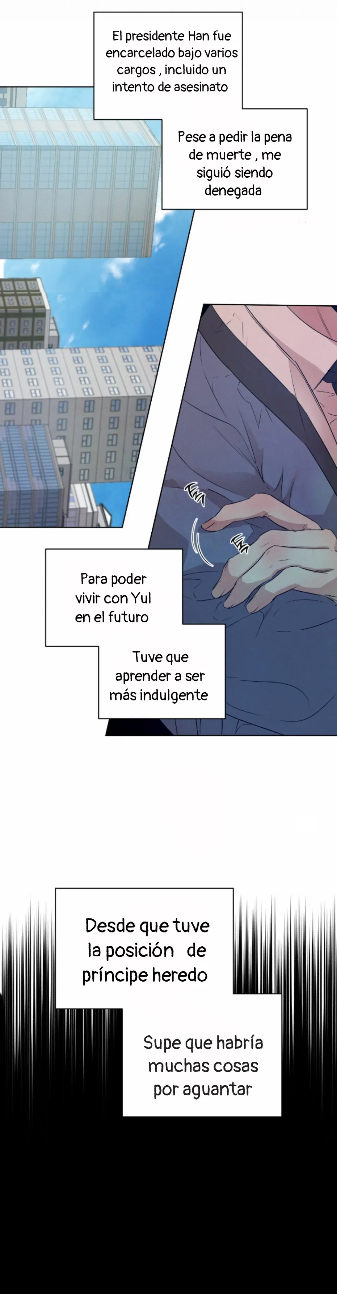 Sauce Romance (2020) - Capítulo 57 - Página 28 - LectorTMOo