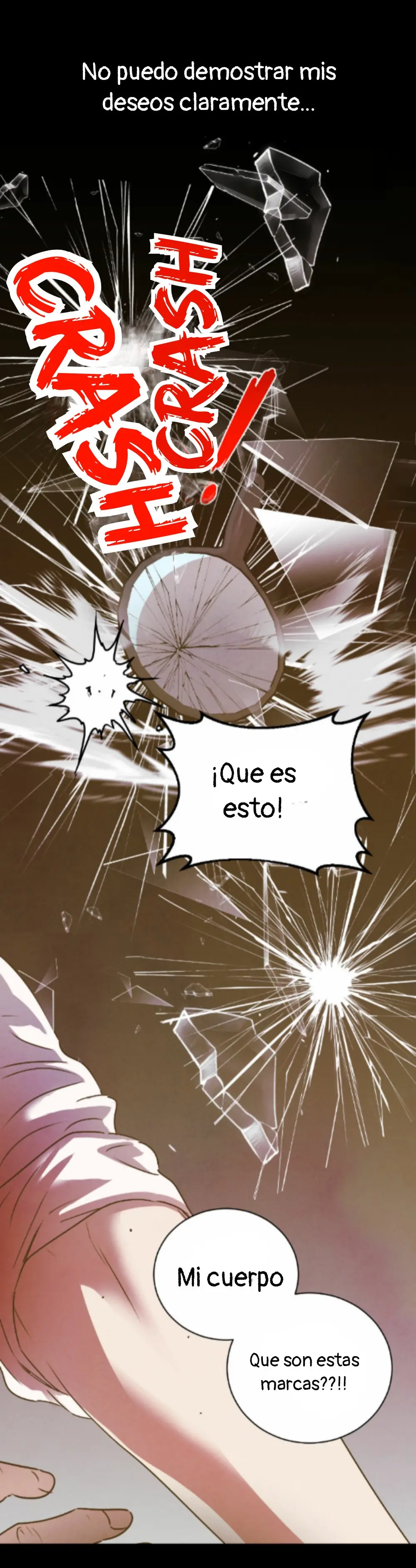 Sauce Romance (2020) - Capítulo 57 - Página 29 - LectorTMOo