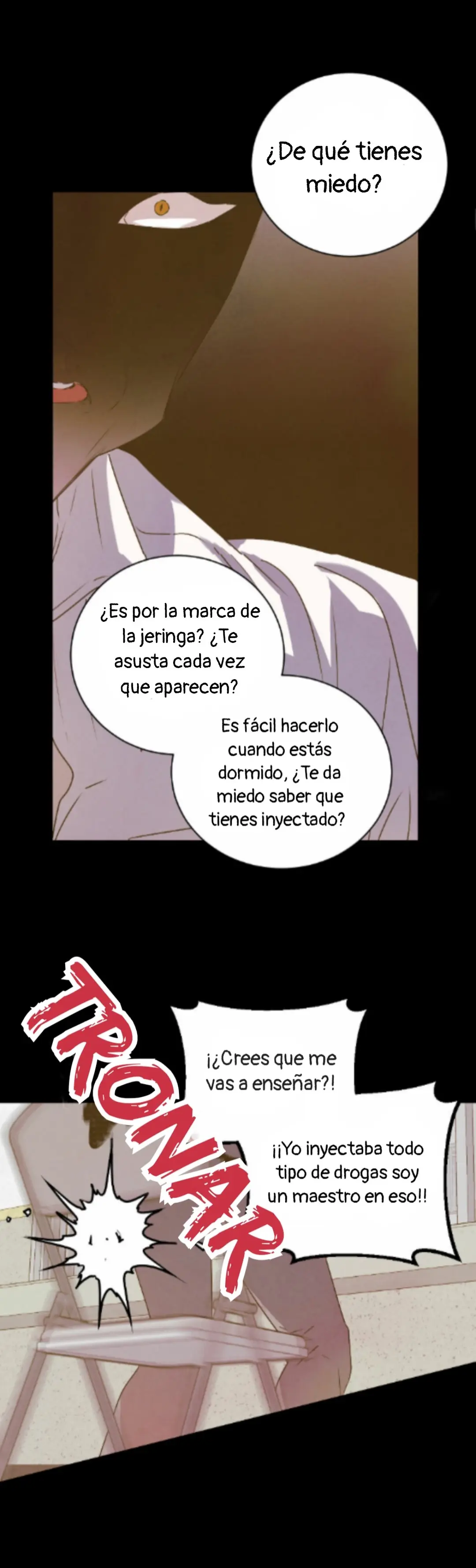 Sauce Romance (2020) - Capítulo 57 - Página 30 - LectorTMOo