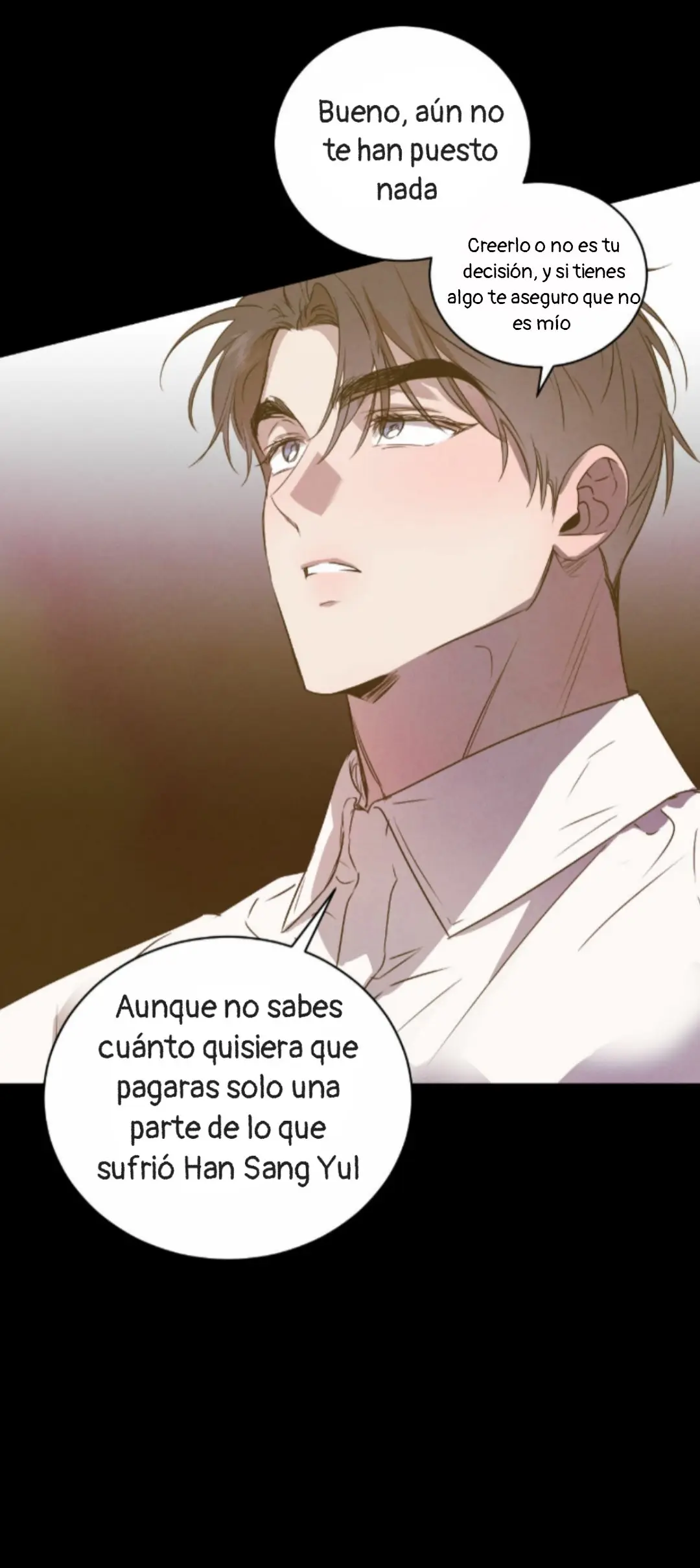 Sauce Romance (2020) - Capítulo 57 - Página 31 - LectorTMOo
