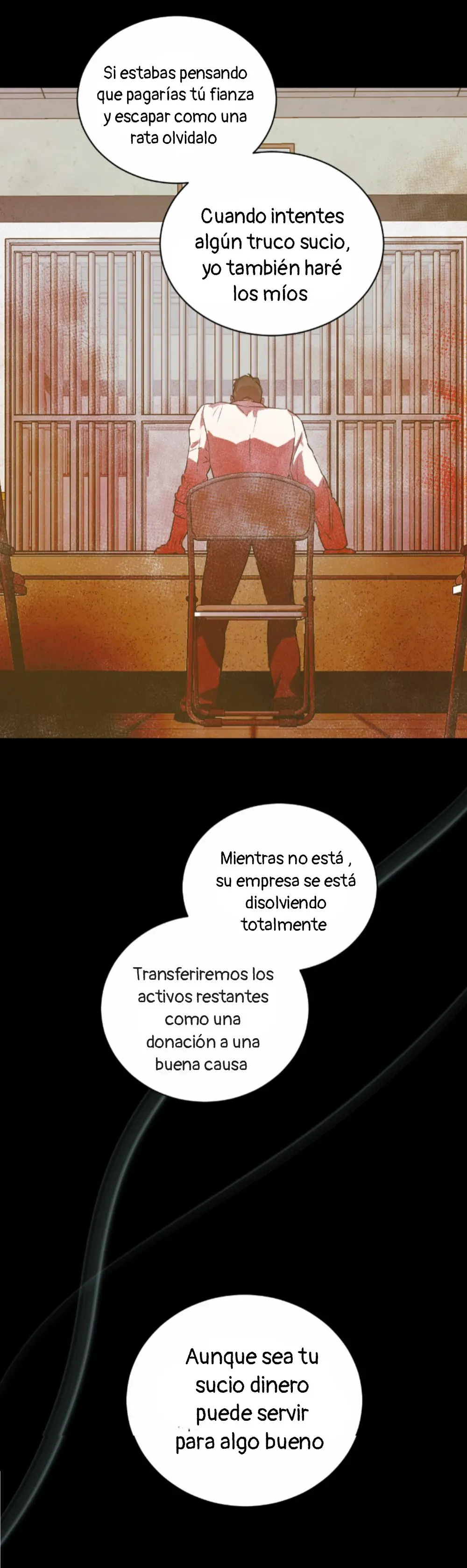 Sauce Romance (2020) - Capítulo 57 - Página 32 - LectorTMOo