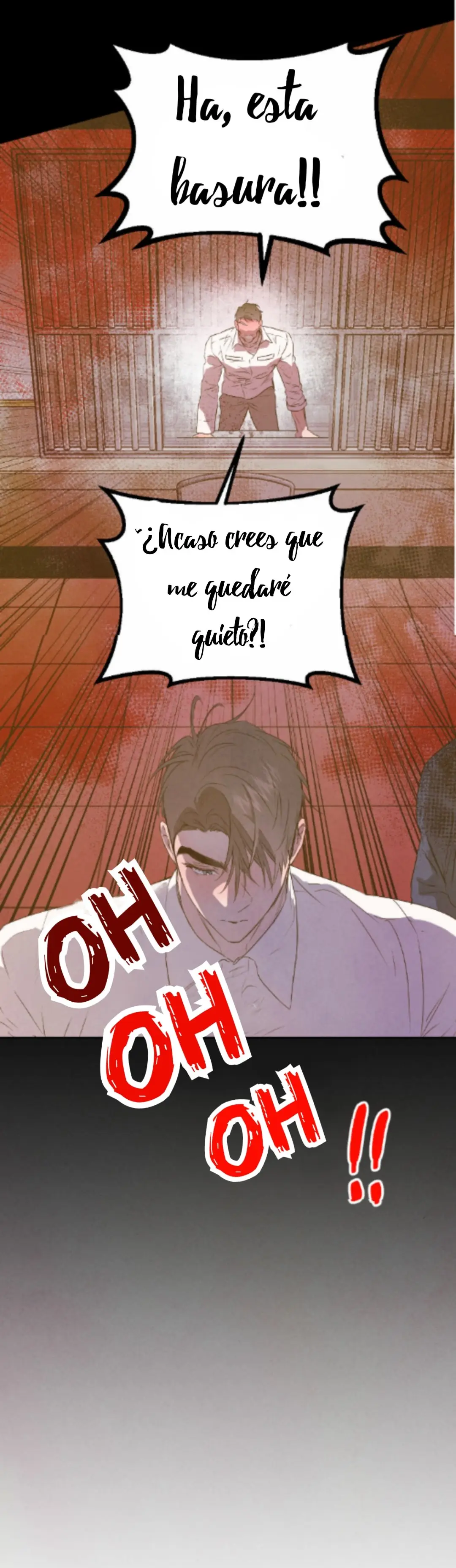 Sauce Romance (2020) - Capítulo 57 - Página 33 - LectorTMOo