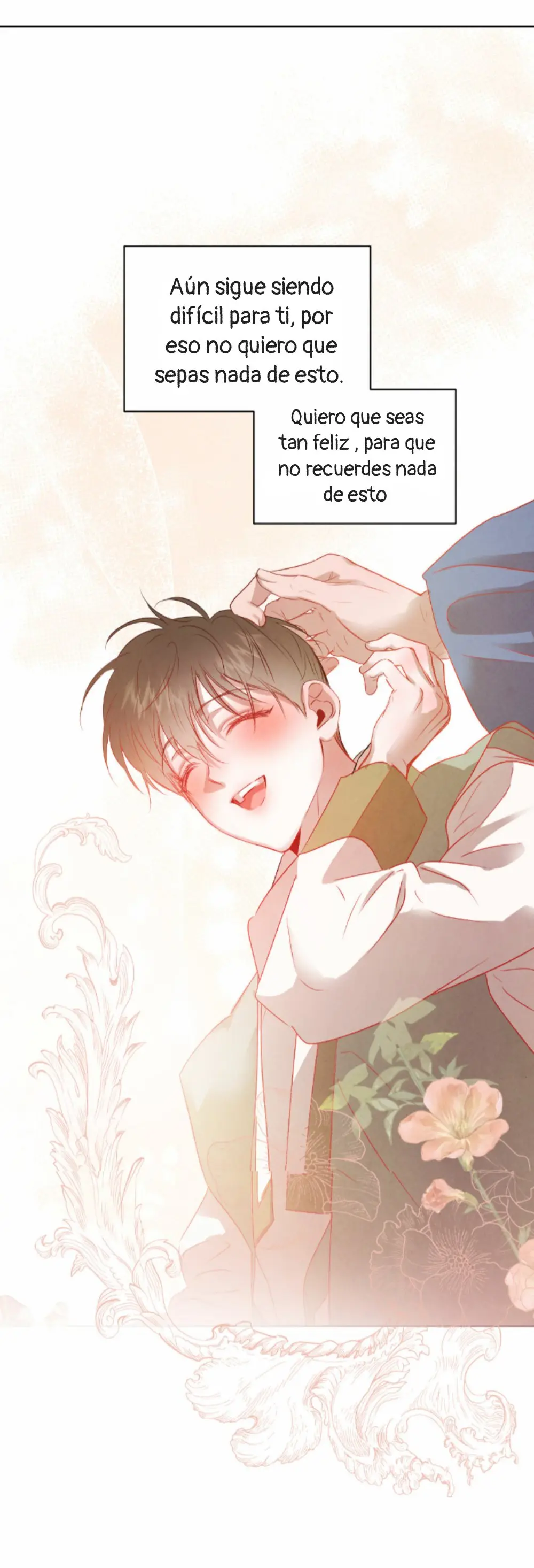 Sauce Romance (2020) - Capítulo 57 - Página 35 - LectorTMOo