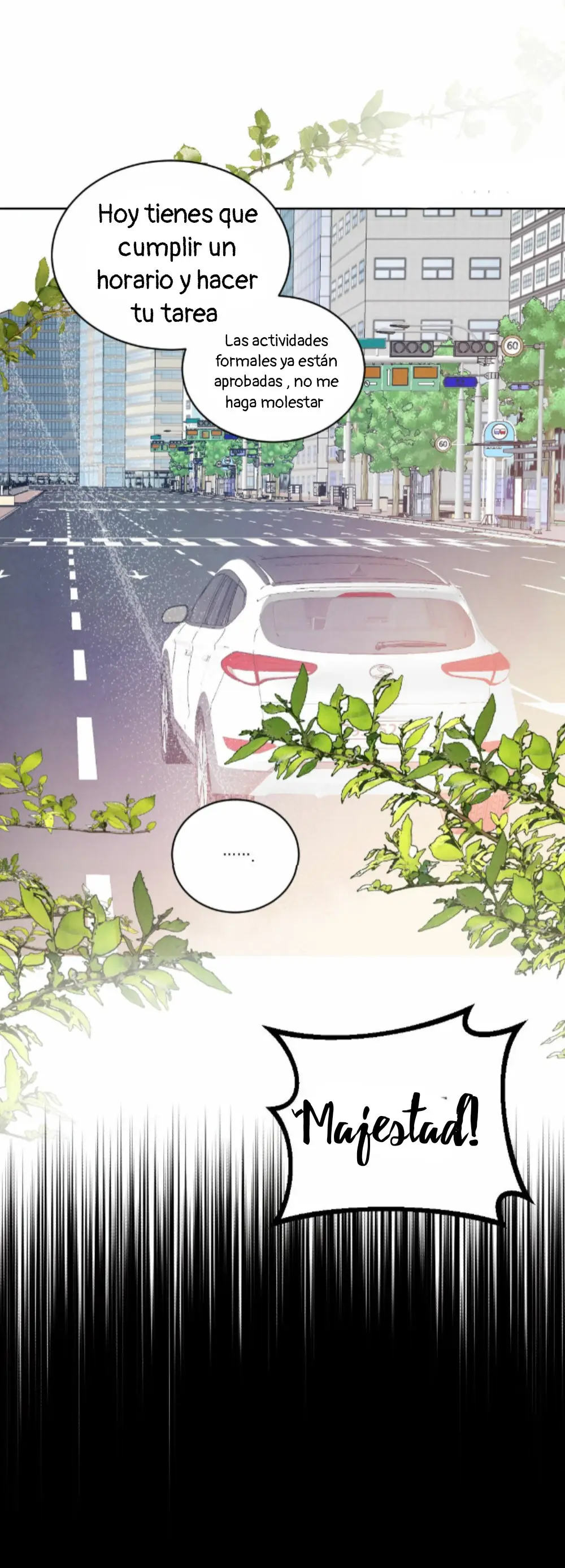 Sauce Romance (2020) - Capítulo 57 - Página 37 - LectorTMOo