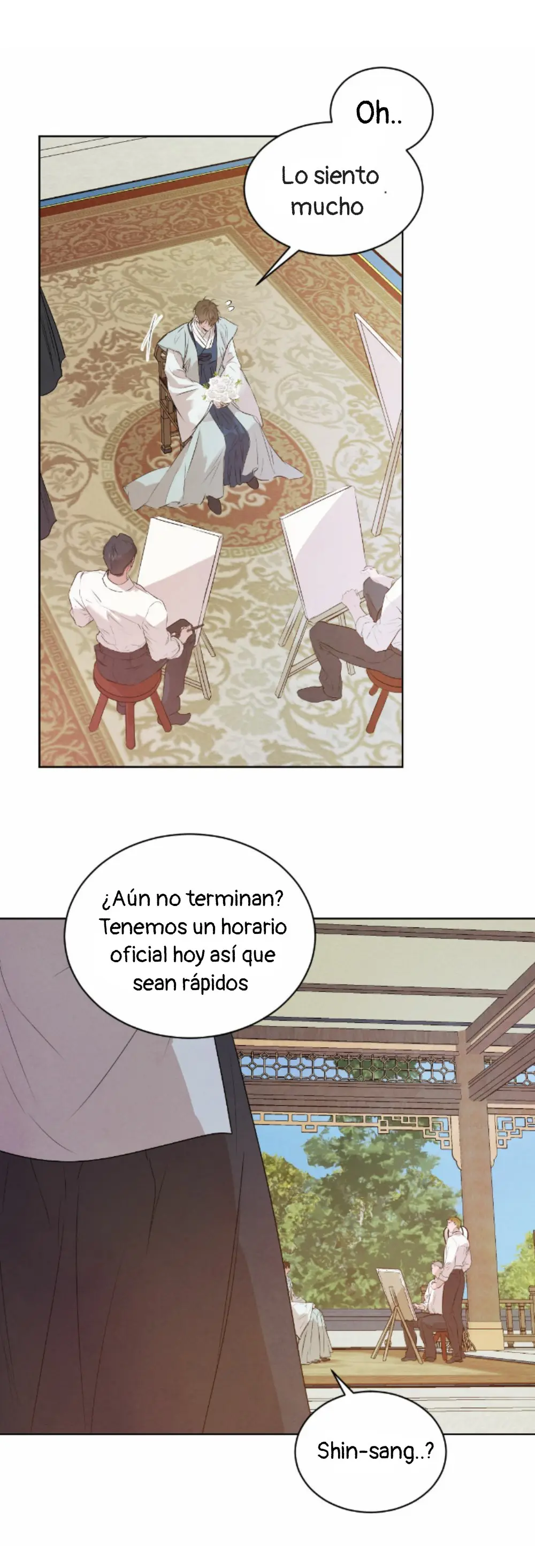 Sauce Romance (2020) - Capítulo 57 - Página 39 - LectorTMOo