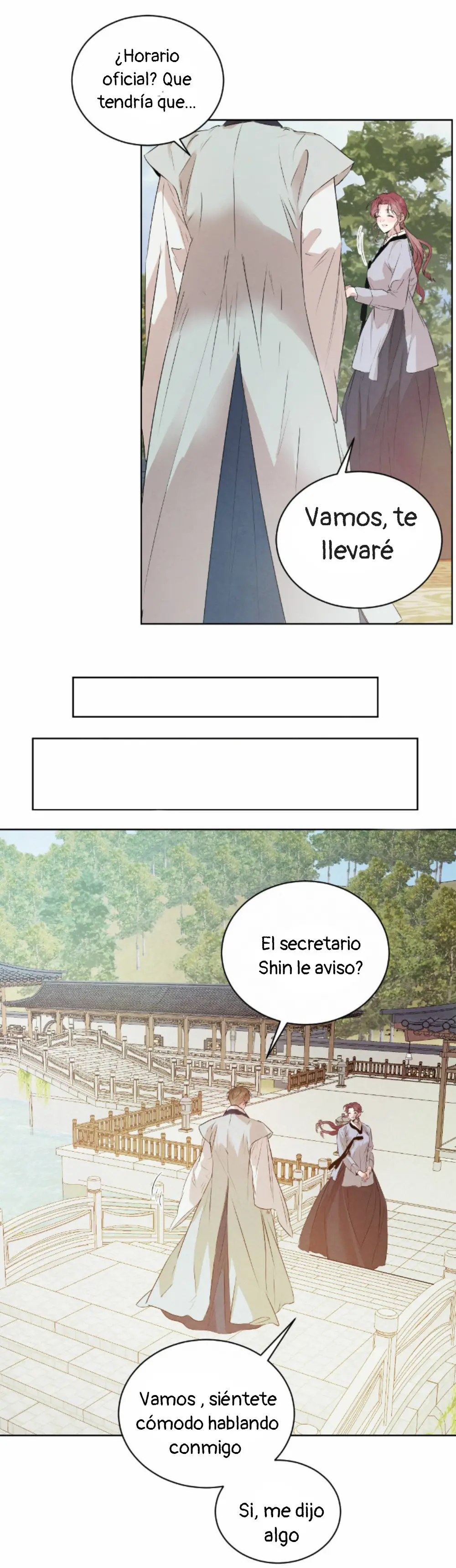 Sauce Romance (2020) - Capítulo 57 - Página 40 - LectorTMOo