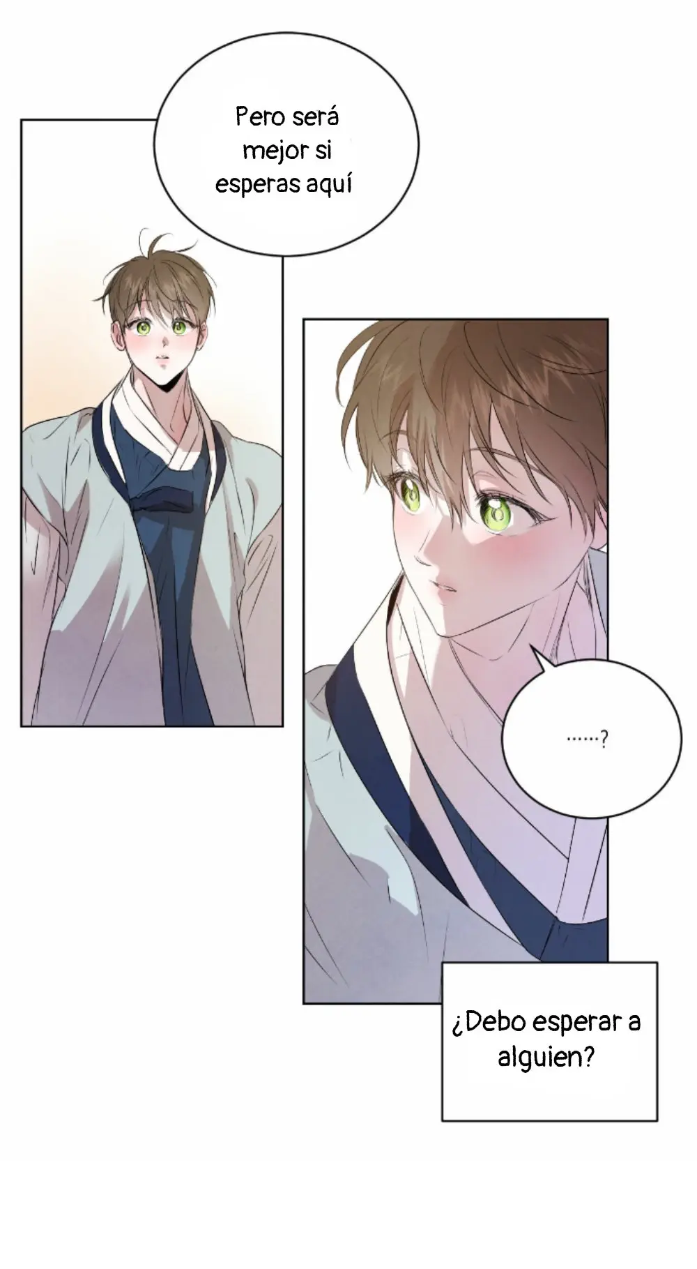 Sauce Romance (2020) - Capítulo 57 - Página 41 - LectorTMOo