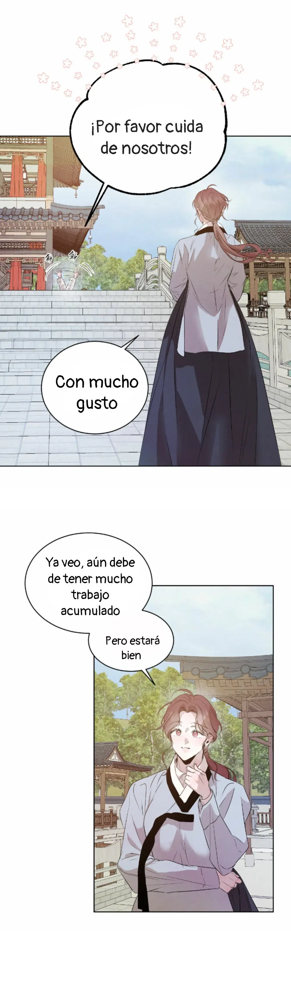 Sauce Romance (2020) - Capítulo 57 - Página 44 - LectorTMOo