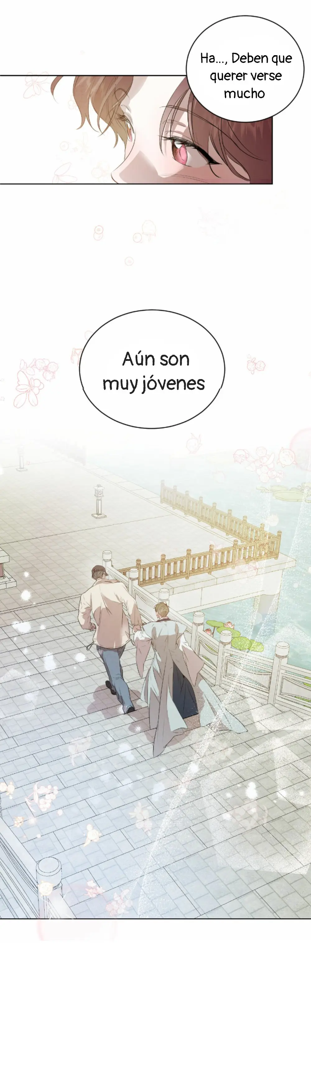Sauce Romance (2020) - Capítulo 57 - Página 45 - LectorTMOo