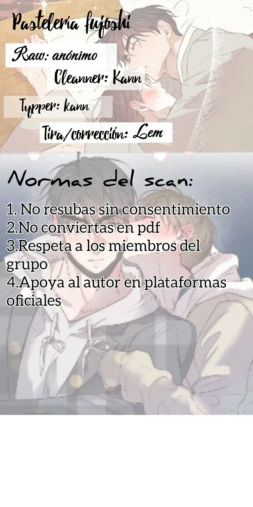 Sauce Romance (2020) - Capítulo 58 - Página 2 - LectorTMOo