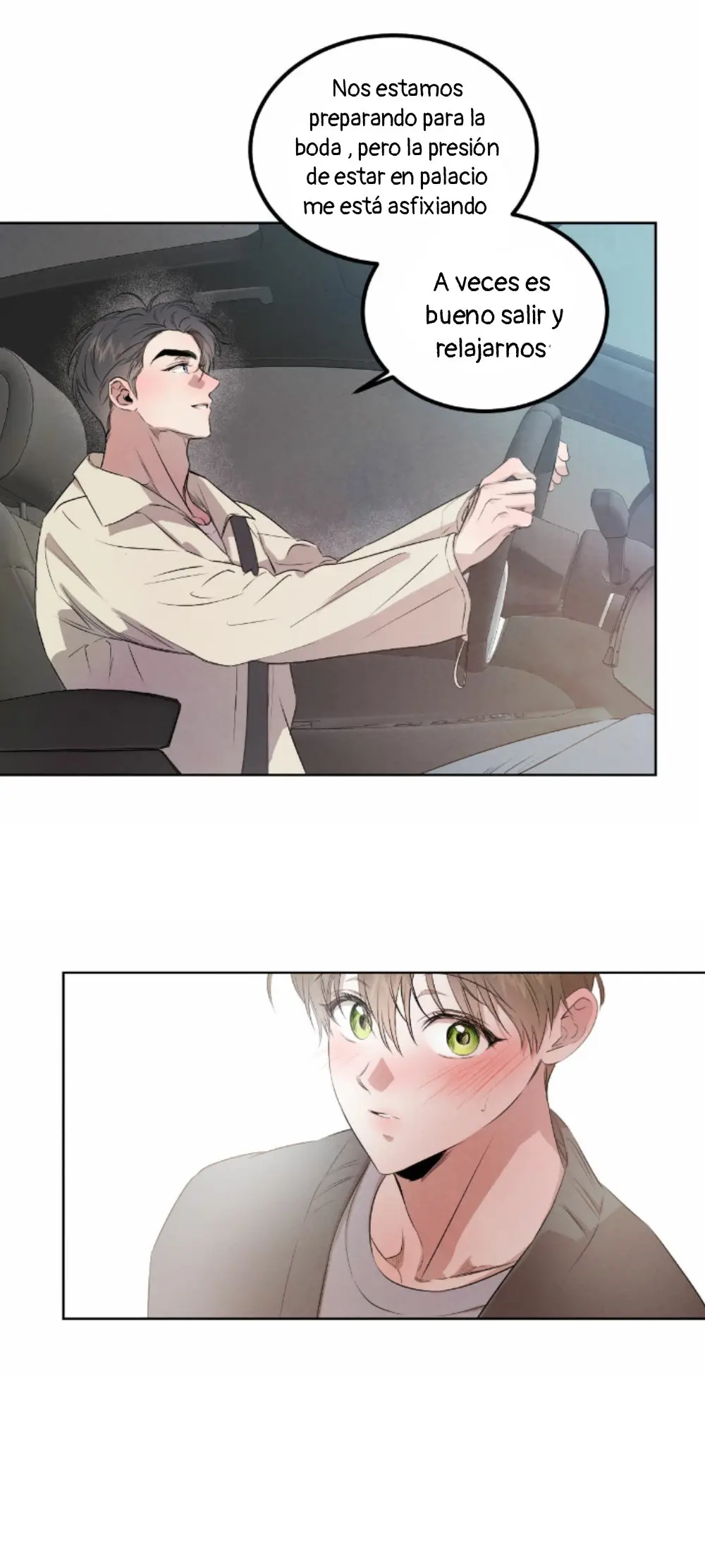 Sauce Romance (2020) - Capítulo 58 - Página 4 - LectorTMOo
