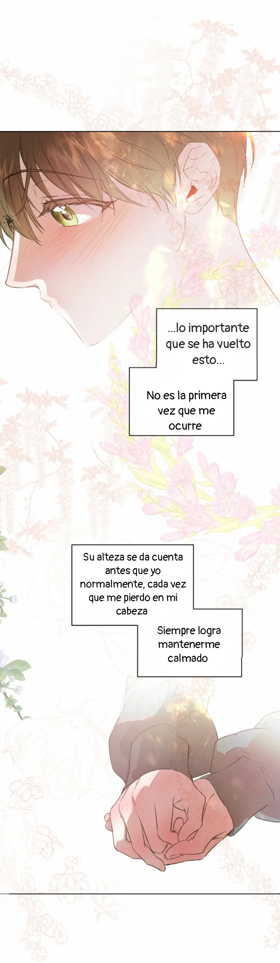 Sauce Romance (2020) - Capítulo 58 - Página 5 - LectorTMOo