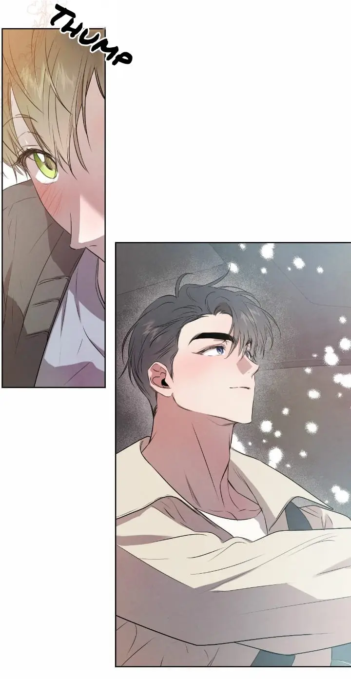 Sauce Romance (2020) - Capítulo 58 - Página 6 - LectorTMOo