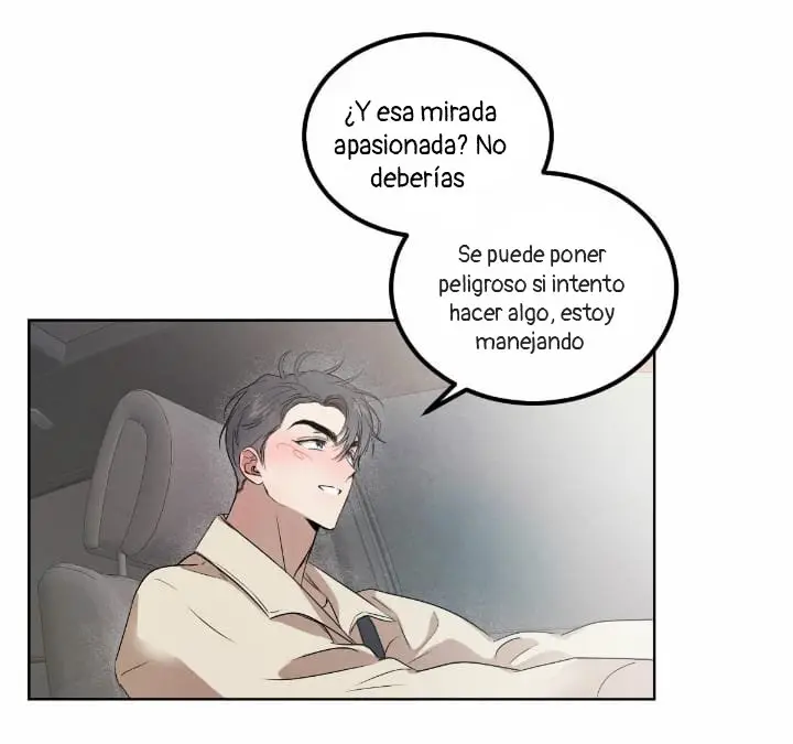Sauce Romance (2020) - Capítulo 58 - Página 7 - LectorTMOo