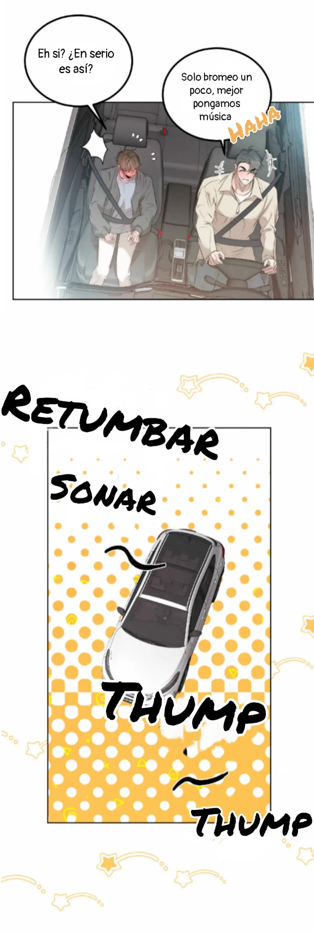Sauce Romance (2020) - Capítulo 58 - Página 8 - LectorTMOo