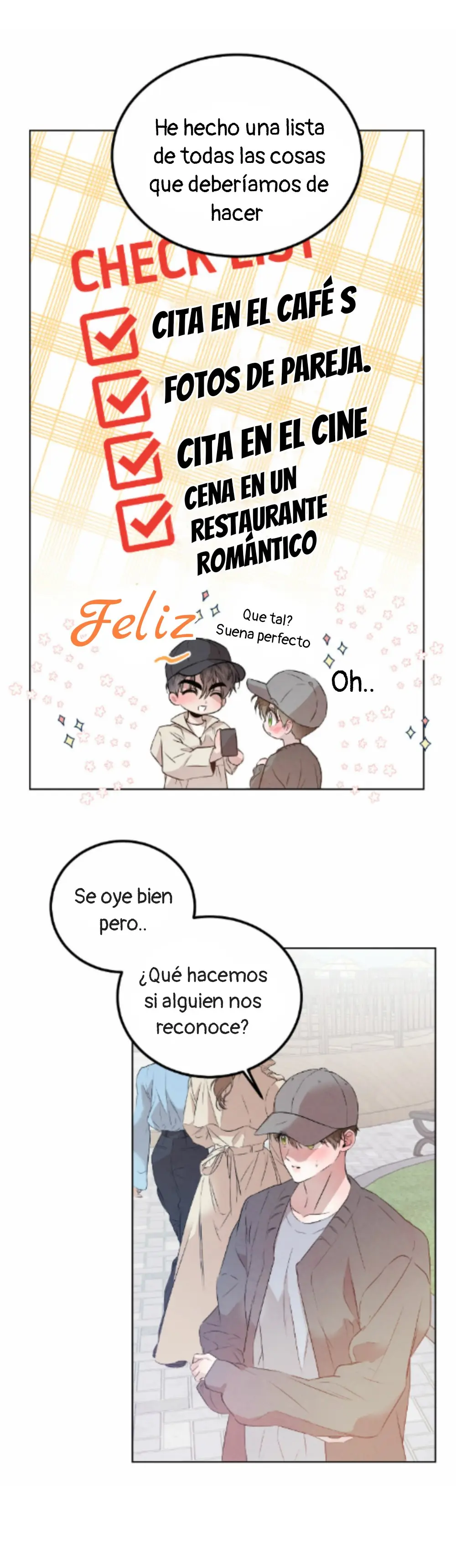 Sauce Romance (2020) - Capítulo 58 - Página 12 - LectorTMOo