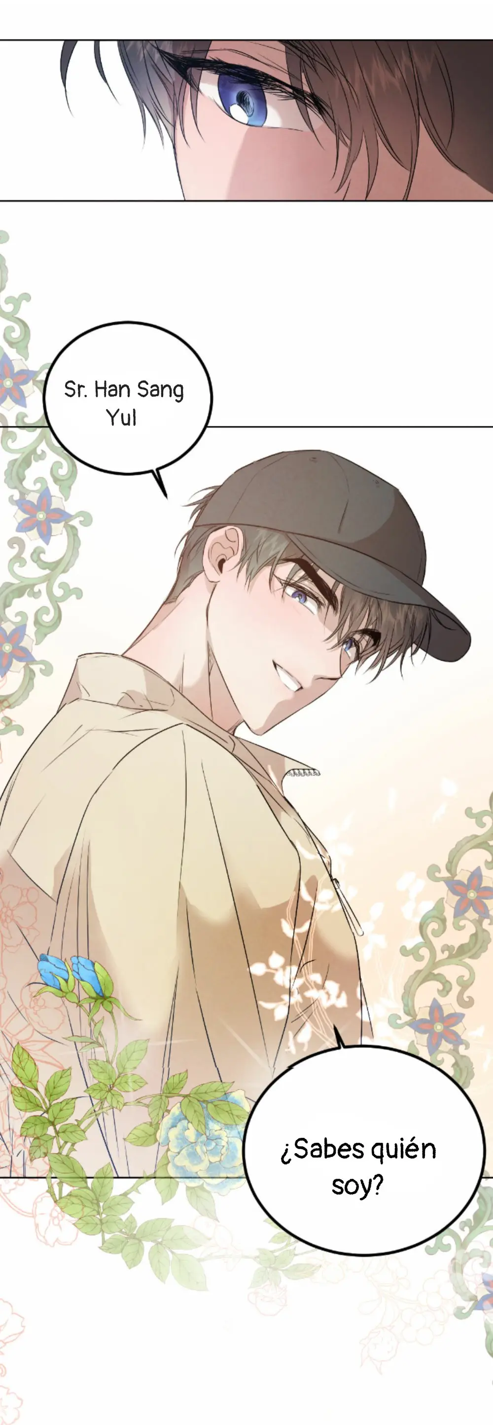 Sauce Romance (2020) - Capítulo 58 - Página 14 - LectorTMOo