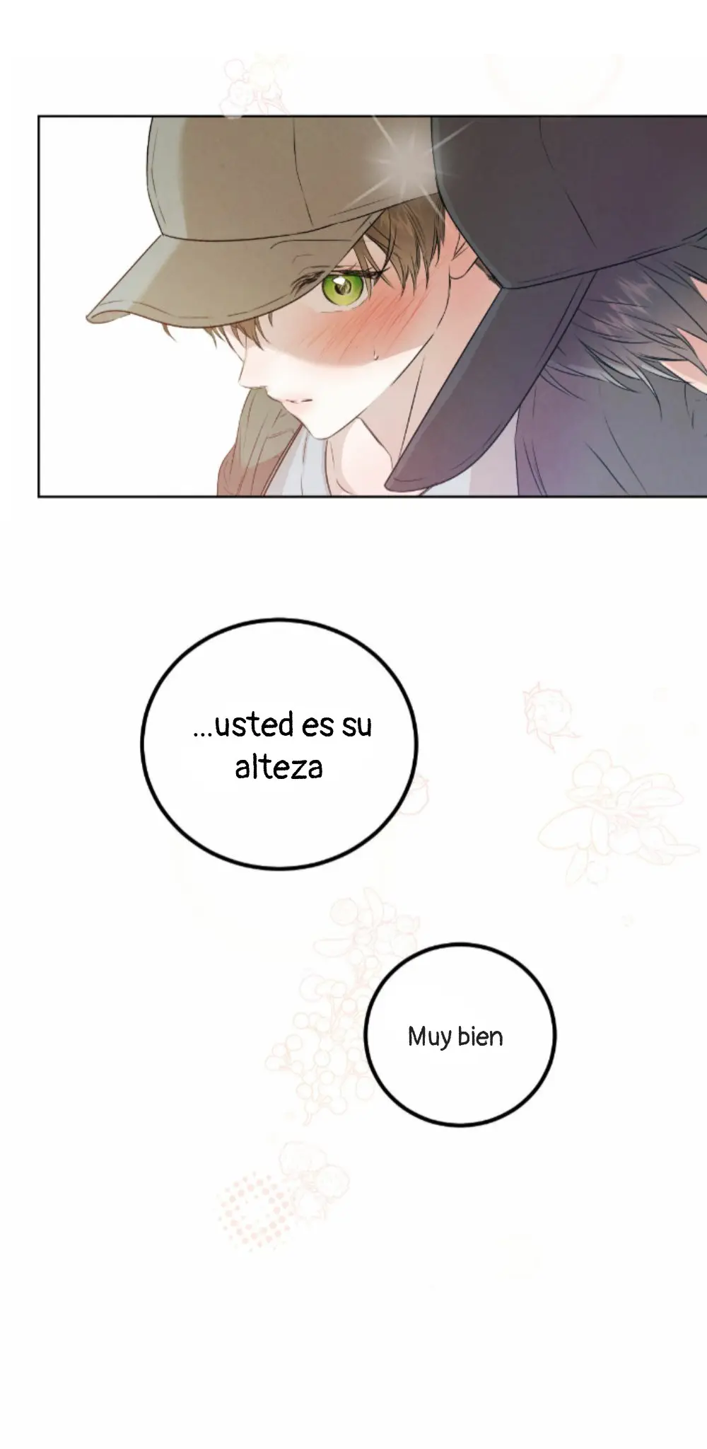 Sauce Romance (2020) - Capítulo 58 - Página 15 - LectorTMOo