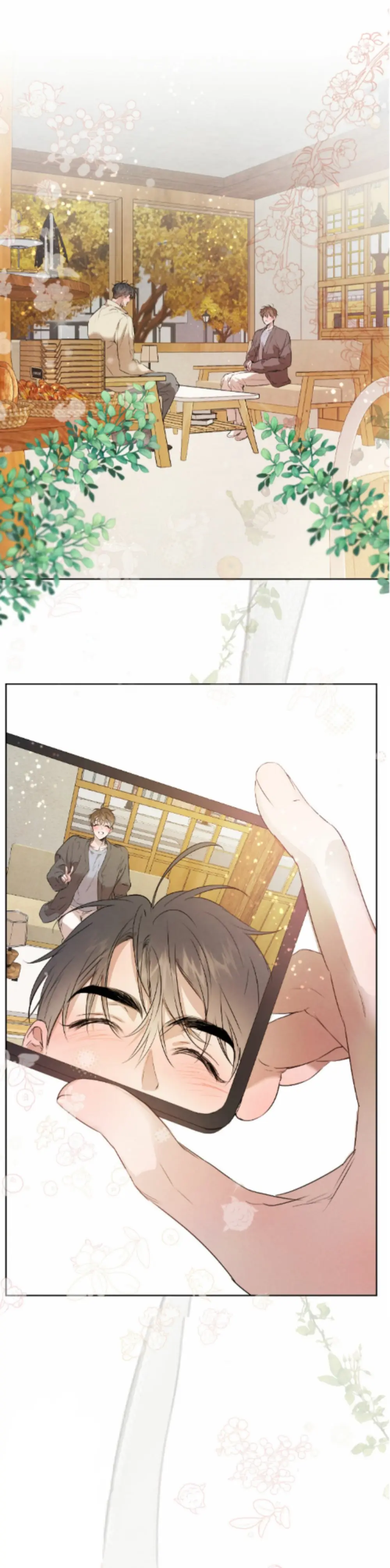 Sauce Romance (2020) - Capítulo 58 - Página 17 - LectorTMOo