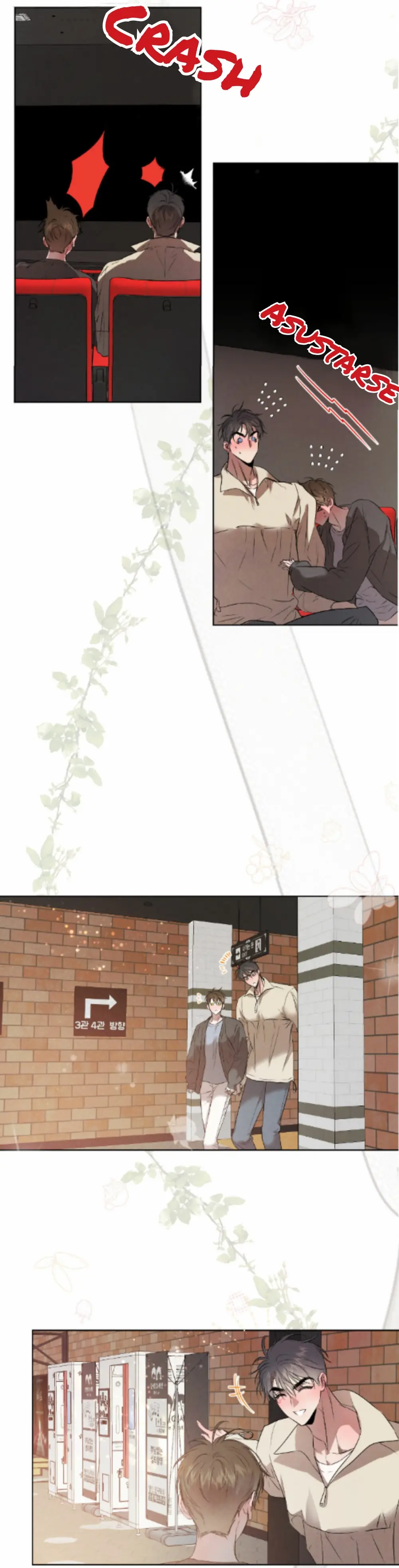 Sauce Romance (2020) - Capítulo 58 - Página 18 - LectorTMOo