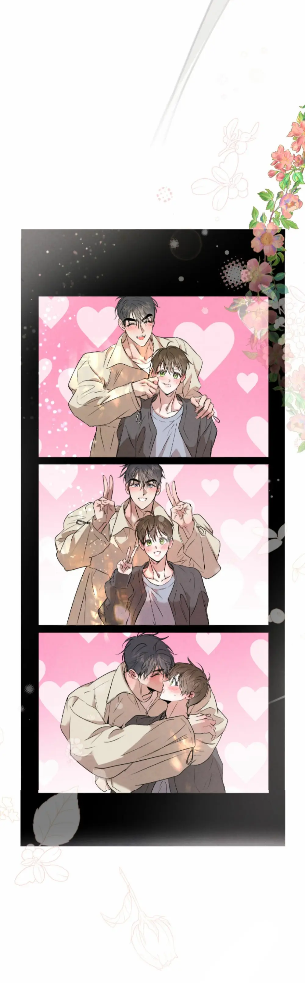 Sauce Romance (2020) - Capítulo 58 - Página 19 - LectorTMOo