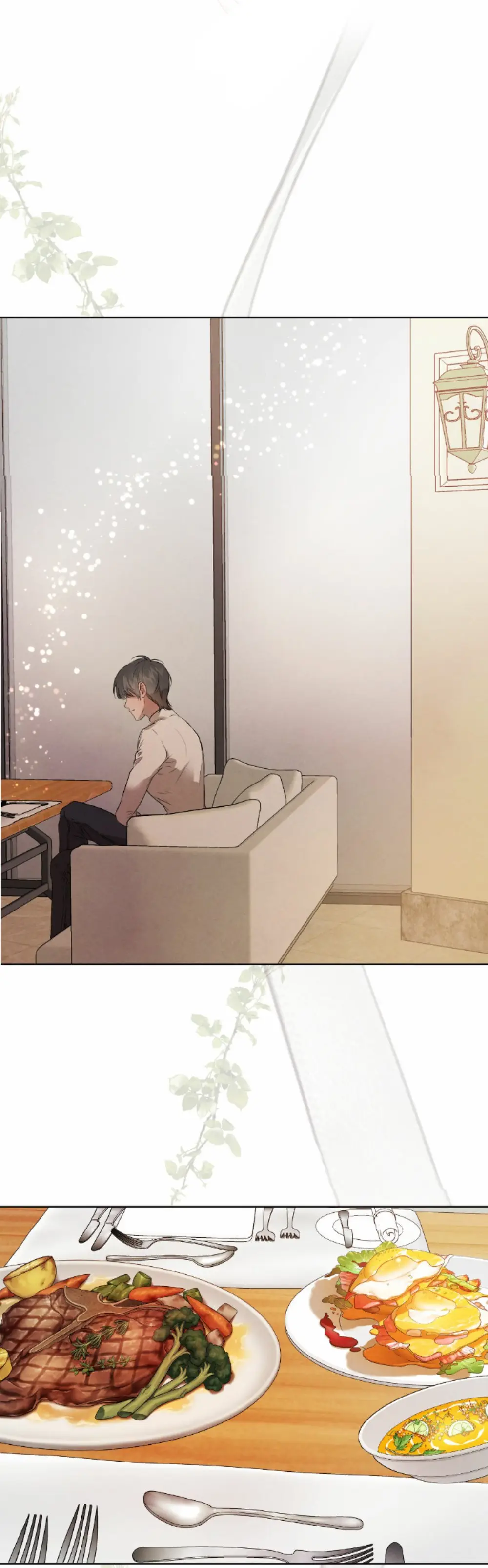 Sauce Romance (2020) - Capítulo 58 - Página 20 - LectorTMOo