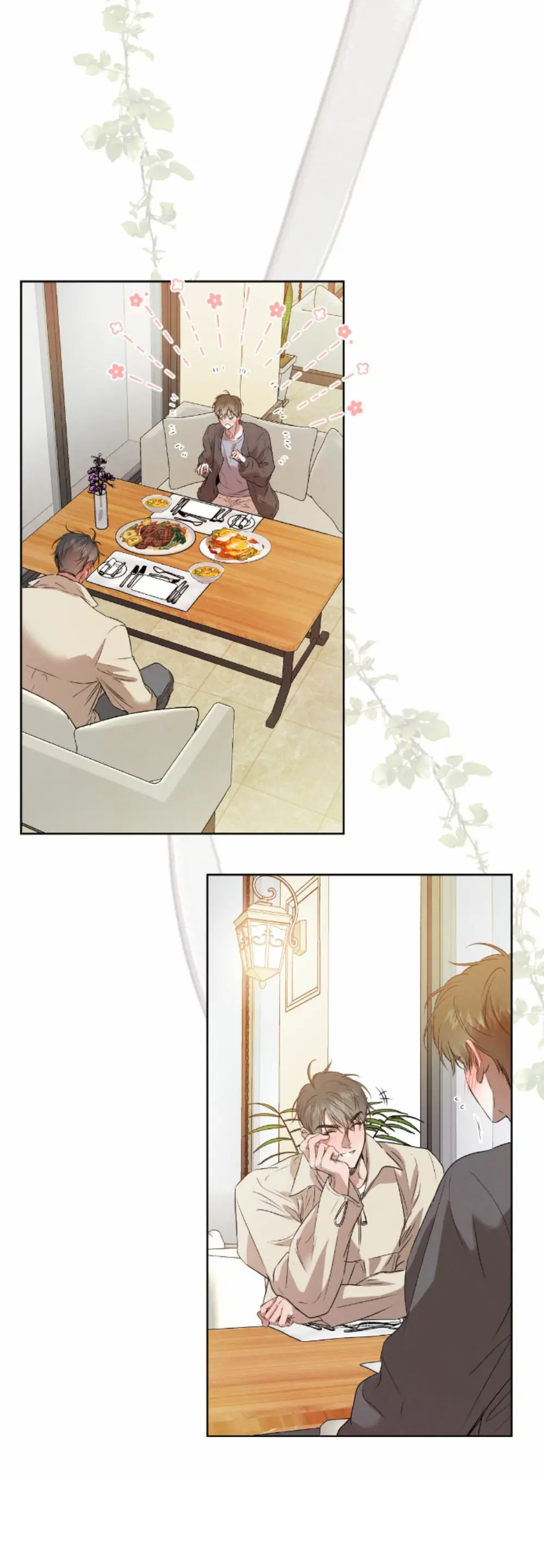 Sauce Romance (2020) - Capítulo 58 - Página 21 - LectorTMOo