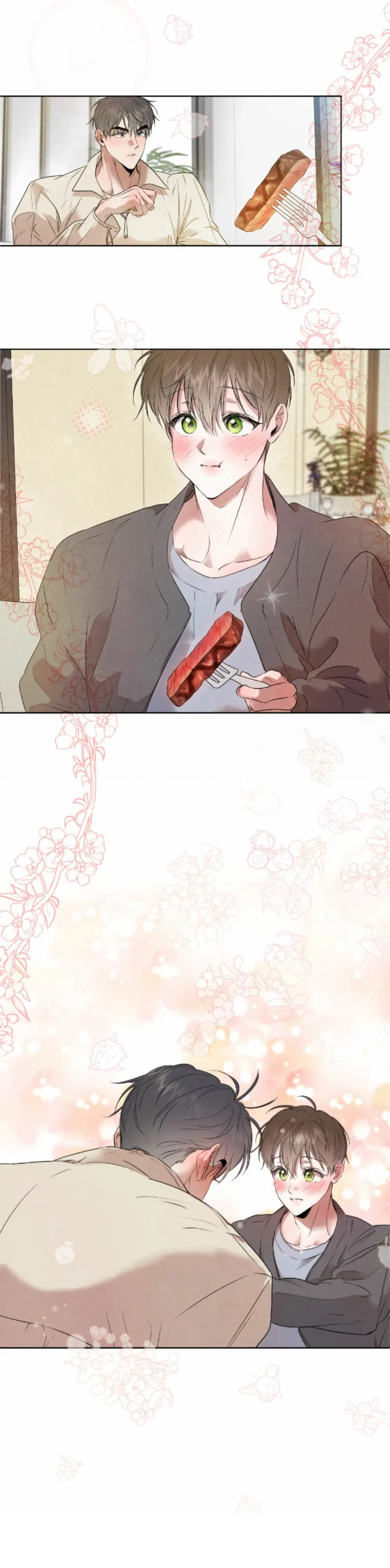 Sauce Romance (2020) - Capítulo 58 - Página 22 - LectorTMOo