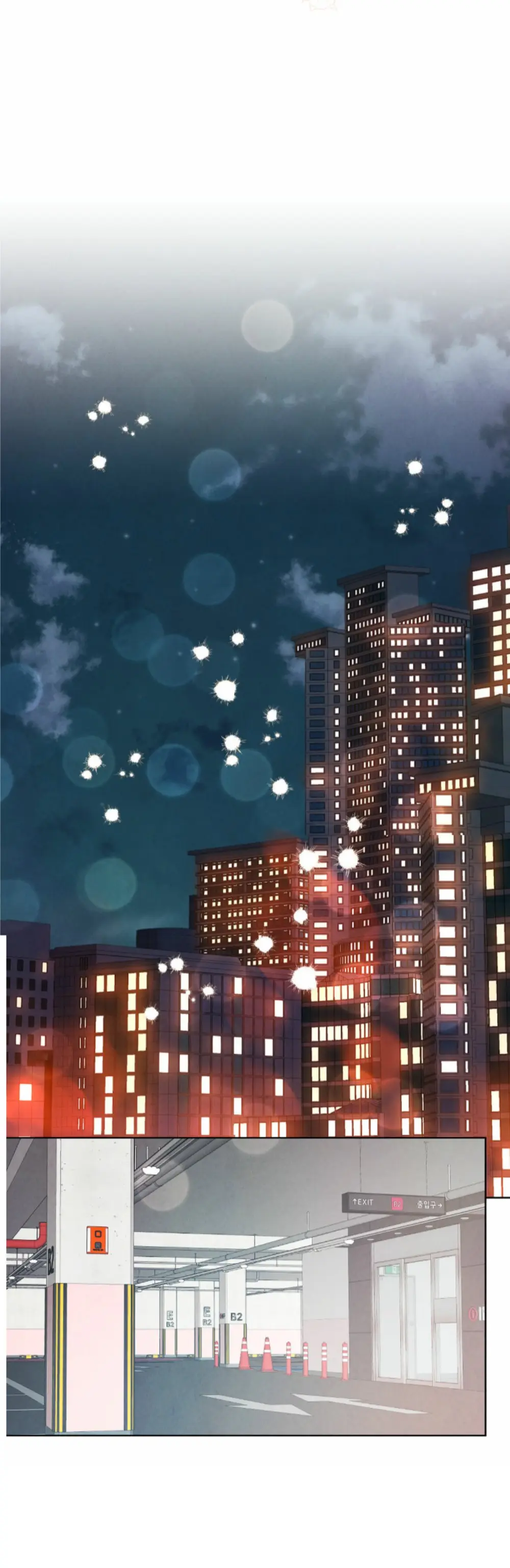Sauce Romance (2020) - Capítulo 58 - Página 23 - LectorTMOo