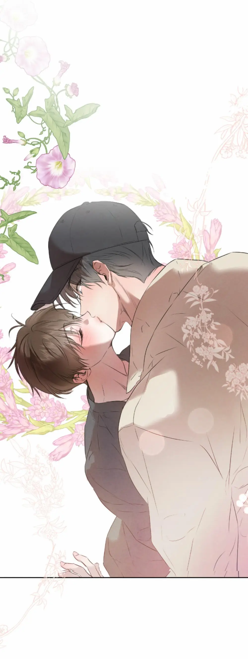 Sauce Romance (2020) - Capítulo 58 - Página 27 - LectorTMOo