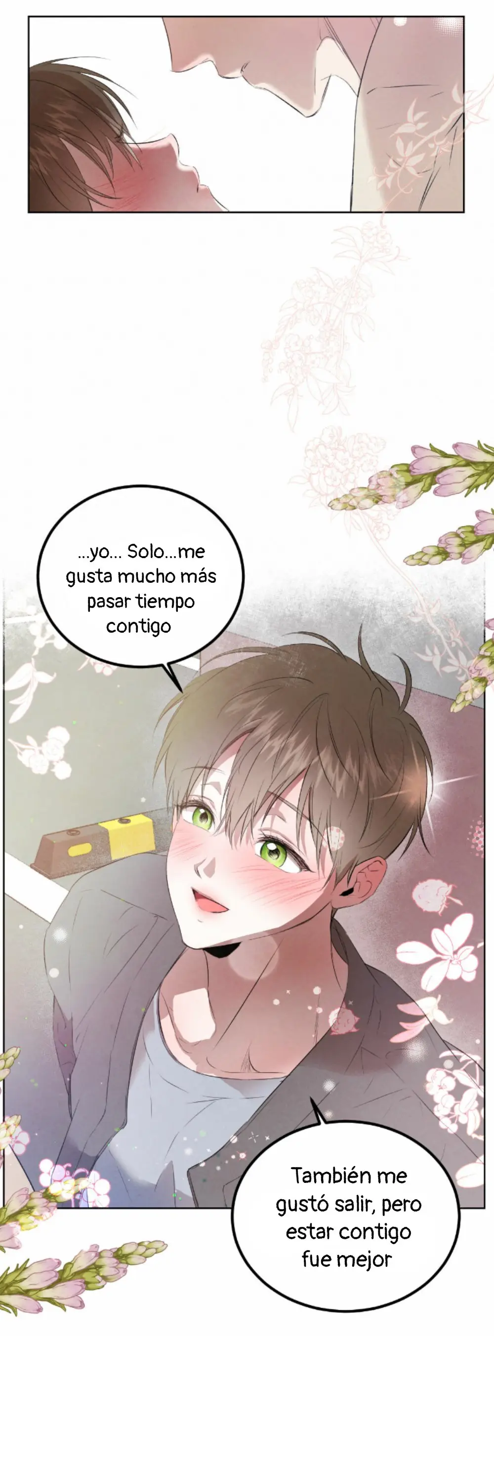 Sauce Romance (2020) - Capítulo 58 - Página 28 - LectorTMOo