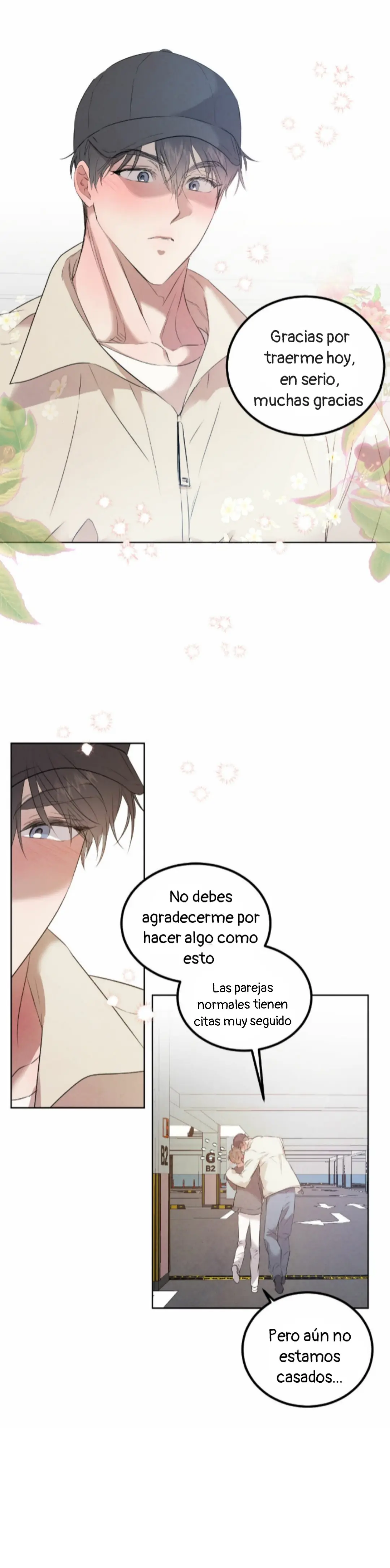 Sauce Romance (2020) - Capítulo 58 - Página 29 - LectorTMOo
