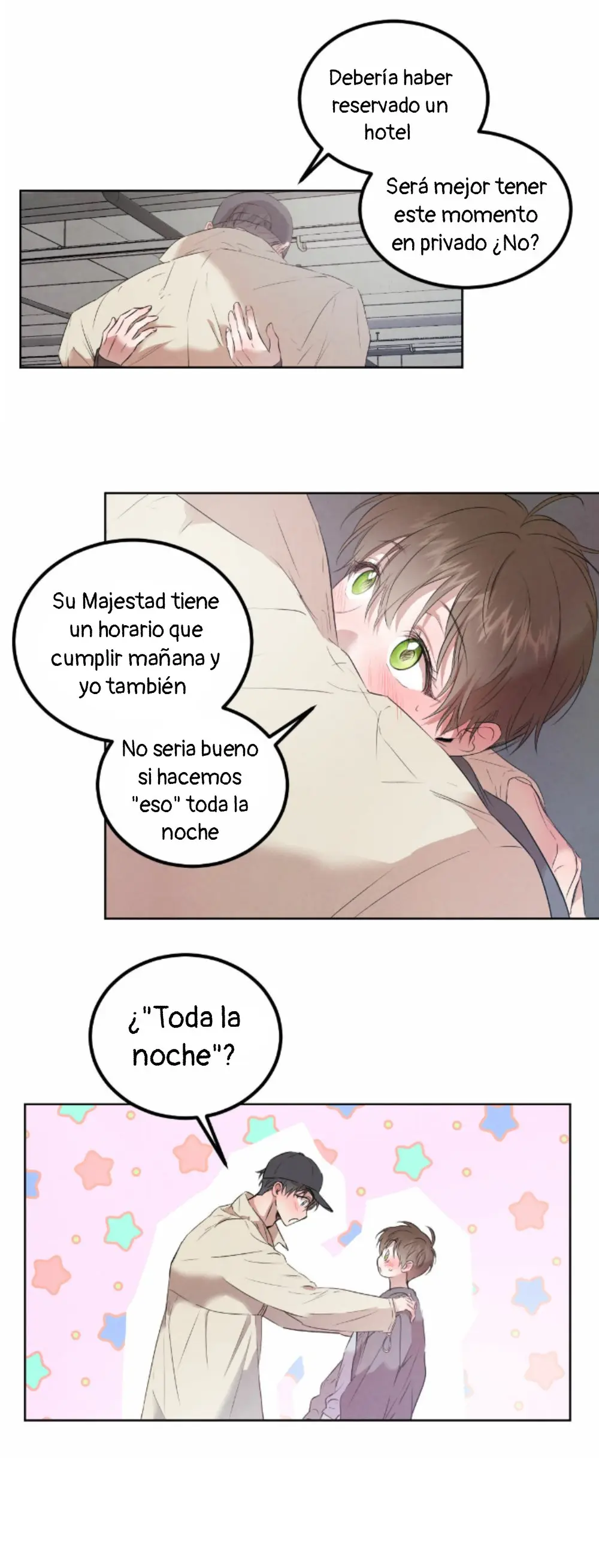 Sauce Romance (2020) - Capítulo 58 - Página 30 - LectorTMOo