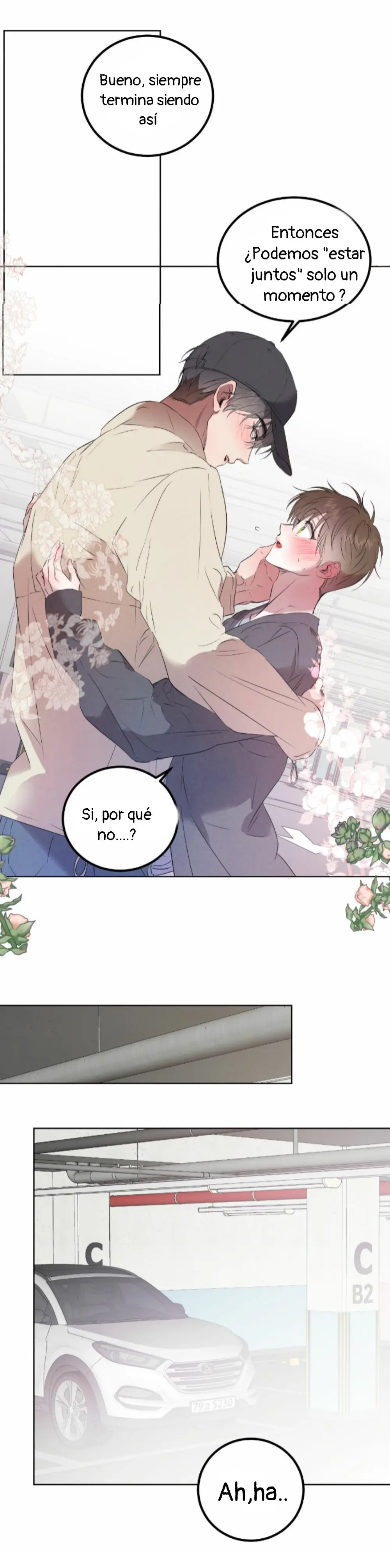 Sauce Romance (2020) - Capítulo 58 - Página 31 - LectorTMOo