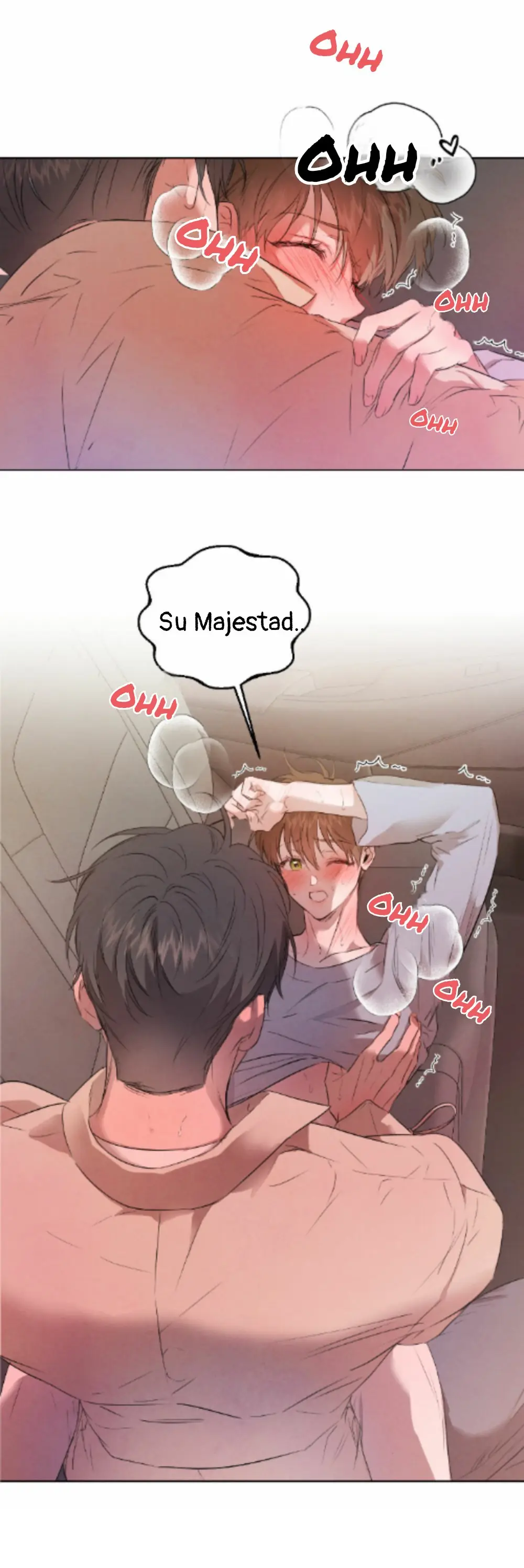 Sauce Romance (2020) - Capítulo 58 - Página 32 - LectorTMOo