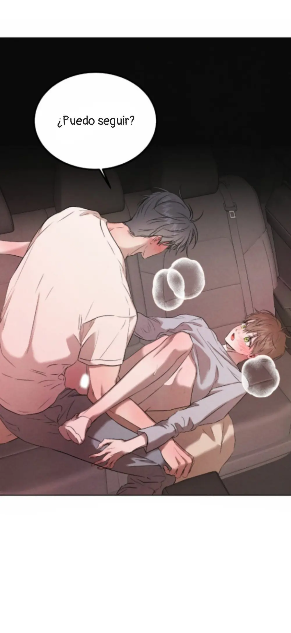 Sauce Romance (2020) - Capítulo 59 - Página 5 - LectorTMOo