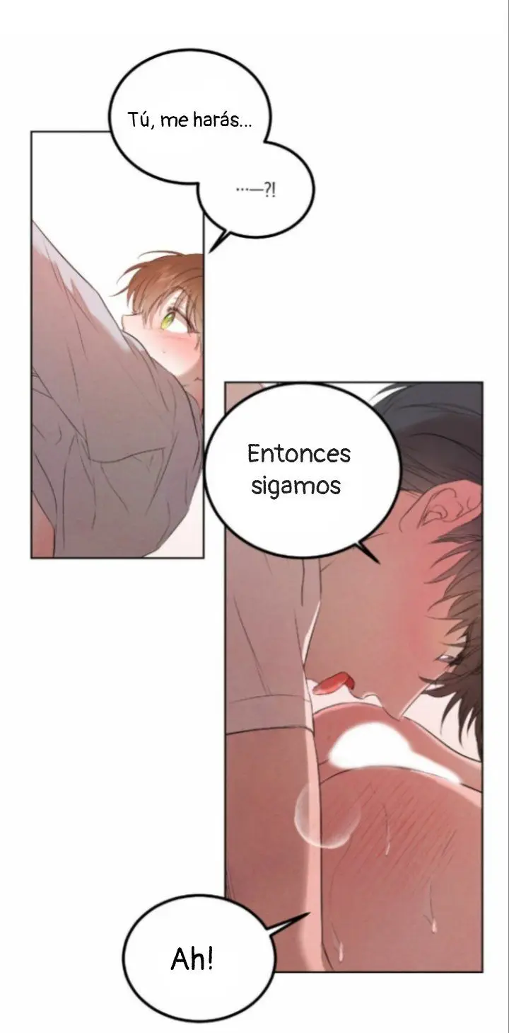 Sauce Romance (2020) - Capítulo 59 - Página 6 - LectorTMOo
