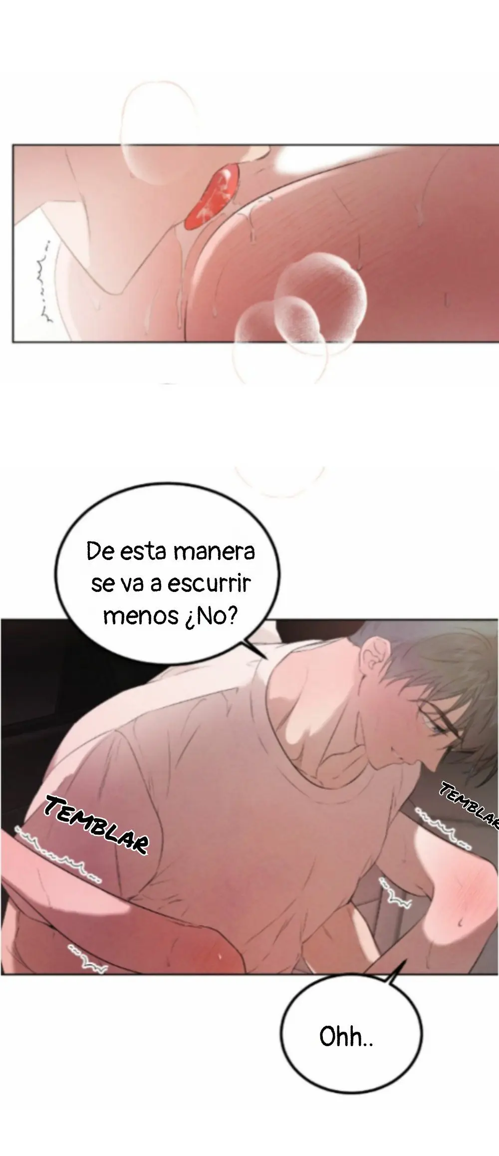 Sauce Romance (2020) - Capítulo 59 - Página 8 - LectorTMOo