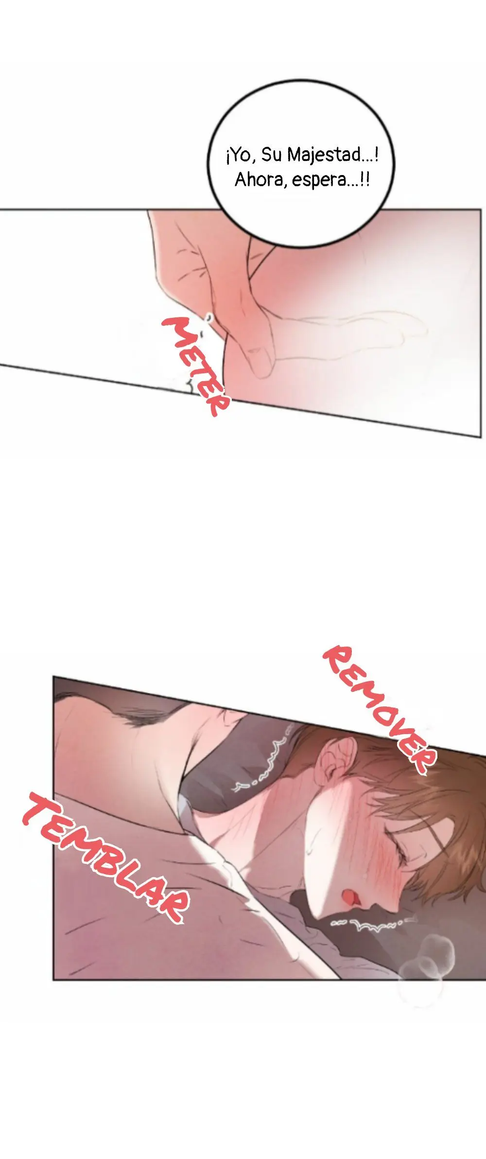 Sauce Romance (2020) - Capítulo 59 - Página 9 - LectorTMOo