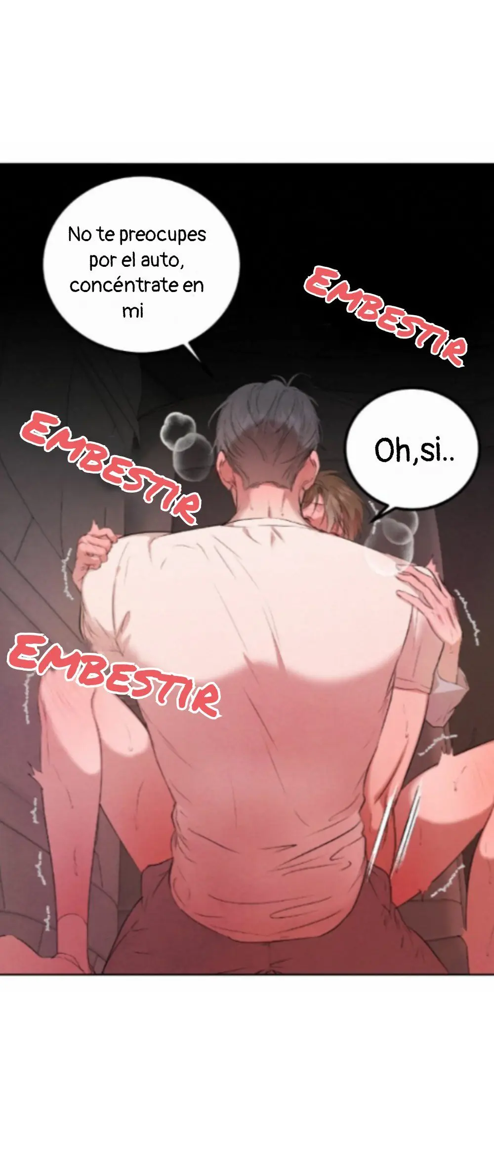 Sauce Romance (2020) - Capítulo 59 - Página 10 - LectorTMOo
