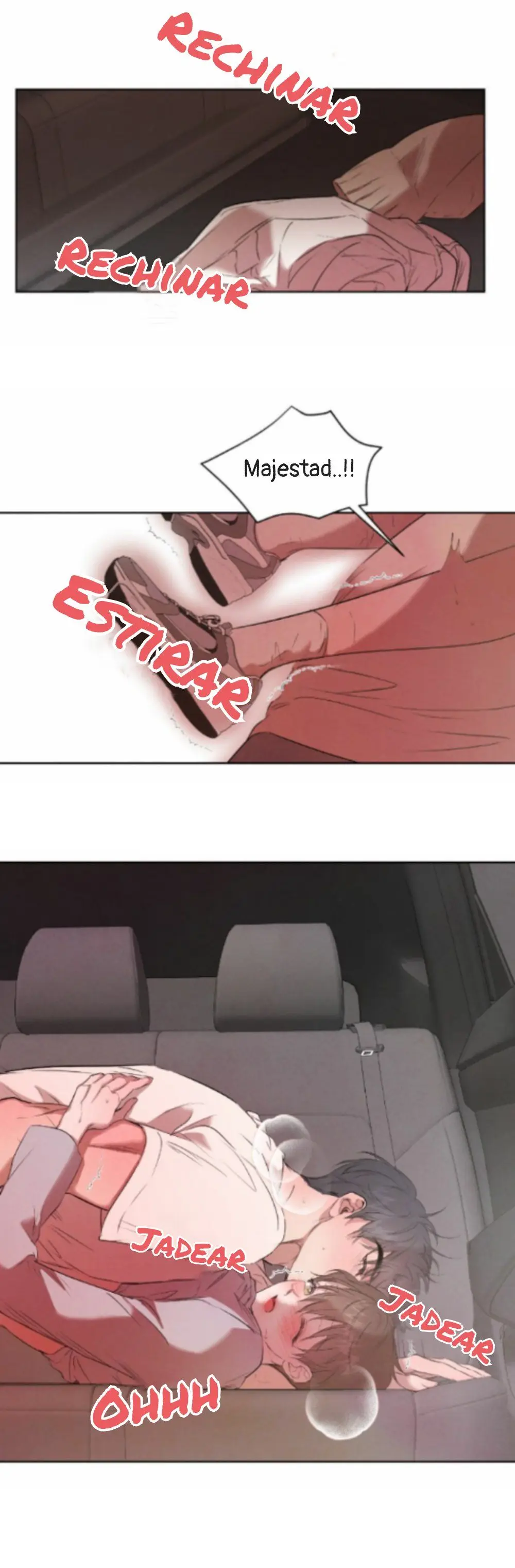Sauce Romance (2020) - Capítulo 59 - Página 11 - LectorTMOo